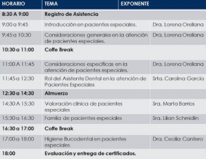 programa