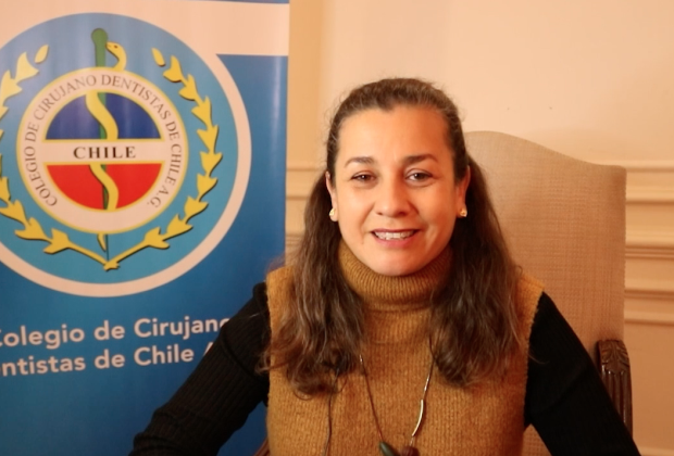 Dra. Patricia Cuevas Rebolledo - Colegio de Cirujano Dentistas y fallo del TRICEL 2