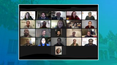 Recomendación odontogeriatría como especialidad sitio web