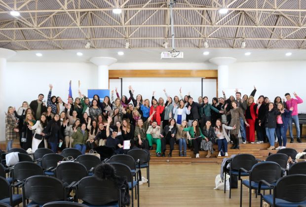 Fotos Lanzamiento Clínica Nacional de Complicaciones de Armonización Orofacial
