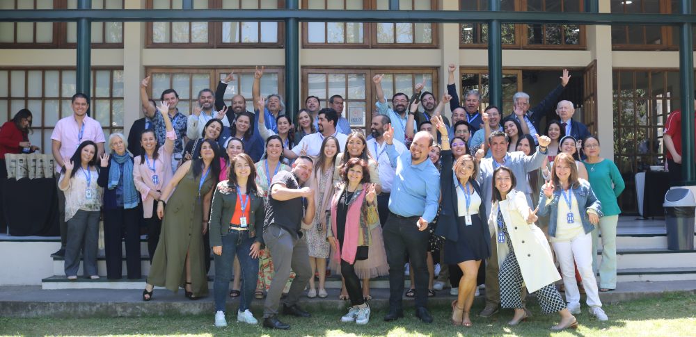 Convención Nacional 2023 - Colegio de Cirujano Dentistas de Chile A.G.