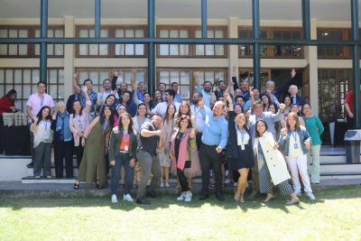 Convención Nacional 2023 - Colegio de Cirujano Dentistas de Chile A.G.