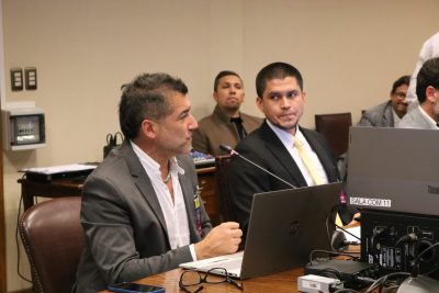 proyecto que regula prácticas de cirugías y procedimientos con fines estéticos avanza a comisión de salud de cámara de diputados