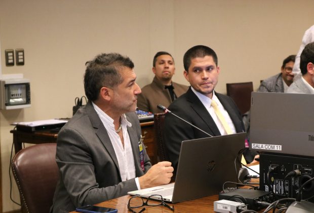 proyecto que regula prácticas de cirugías y procedimientos con fines estéticos avanza a comisión de salud de cámara de diputados