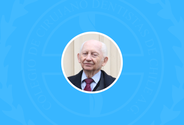 Dr. Rolando Schulz entrevista en sitio de Subsecretaría de Relaciones Económicas Internacionales