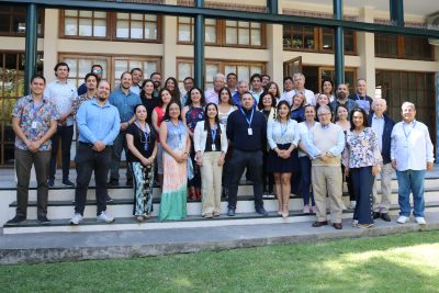 Convención Nacional Extraordinaria 2024 Colegio de Cirujano Dentistas de Chile