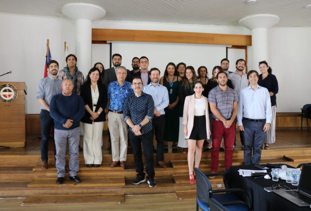 Mesa del Marco de Consenso Ético para el Sector de la Salud Colegio de Cirujano Dentistas de Chile A.G.