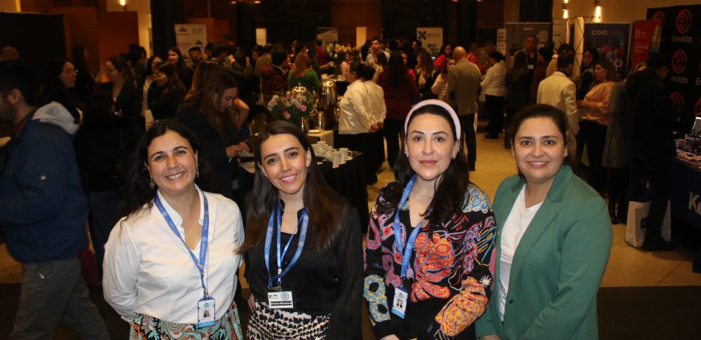 1ra Jornada Macrozona Sur Colegio de Cirujano Dentistas de Chile A.G.