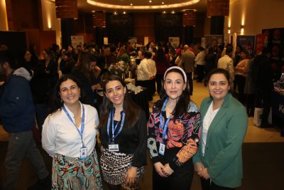 1ra Jornada Macrozona Sur Colegio de Cirujano Dentistas de Chile A.G.
