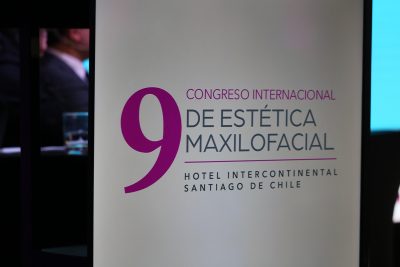9no Congreso Estética Maxilofacial
