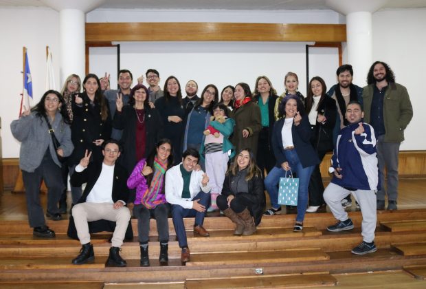 Jornada de Capacitación y Reflexión LGTBIQA+