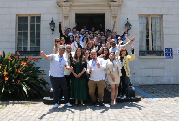 Galería de fotos Convención Nacional Ordinaria 2024