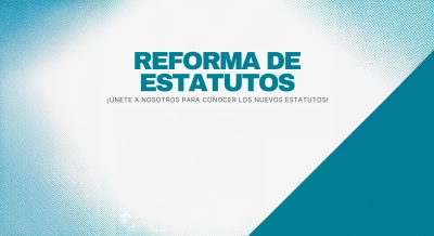 Reforma de Estatutos web