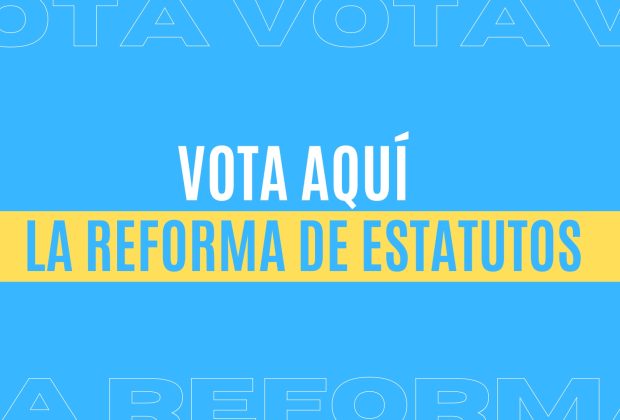 Vota Reforma Estatutos Colegio de Cirujano Dentistas de Chile A.G.