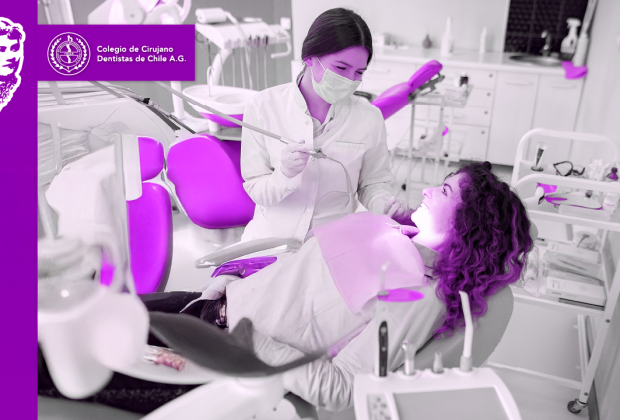 V Jornada para la Mujer, la Equidad y la Igualdad de Género: Mujer, Odontología y Ciencia