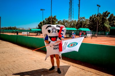 Jornada Deportiva Macrozona Norte 2024