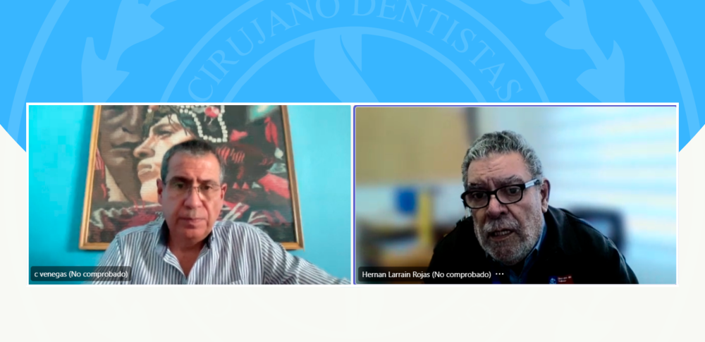 Colegio se reunió con Dirección del Trabajo para terminar con la precariedad laboral en Megaprestadores