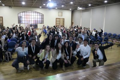 Workshop FDI en Colegio de Dentistas