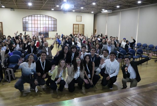 Workshop FDI en Colegio de Dentistas