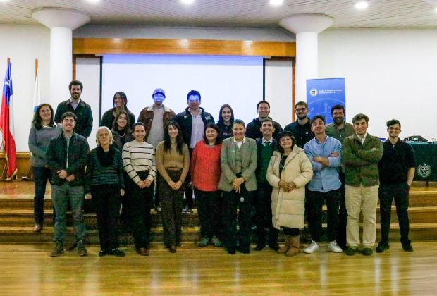 curso "Uso de Revisiones Sistemáticas en la Práctica Clínica Odontológica"