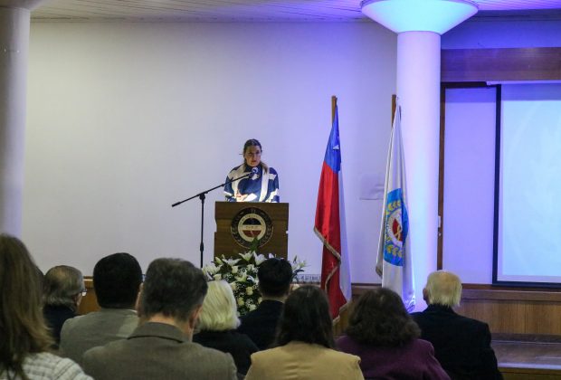 Fiesta de la Odontología 2025: Primera parte