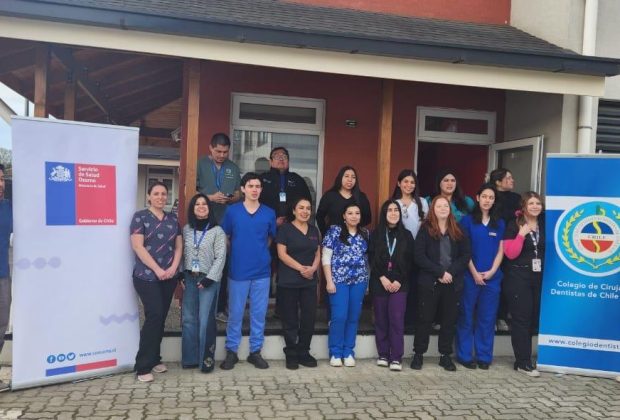 Operativo Dental Osorno 2025