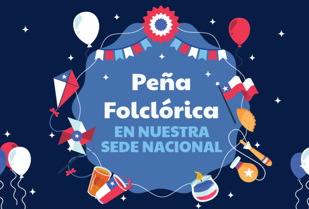 Peña Folclórica