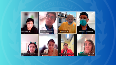 Colegio trabaja junto a FONASA en la actualización de aranceles odontológicos