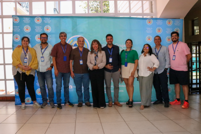 Convención Nacional Ordinaria 2025 Día 2