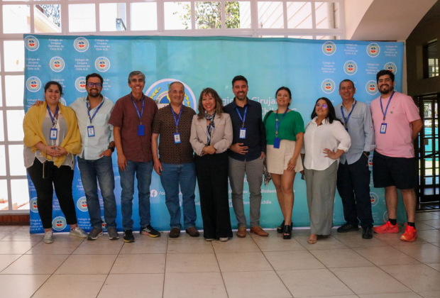 Convención Nacional Ordinaria 2025 Día 2