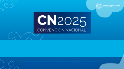Convencion nacional ordinaria 2025