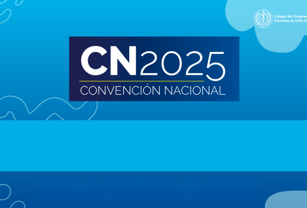 Convencion nacional ordinaria 2025