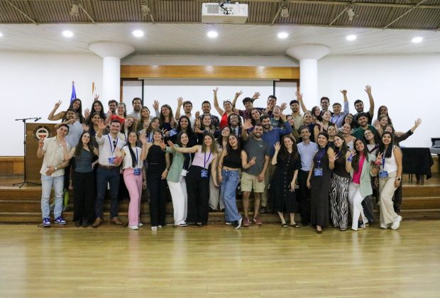 VII Congreso EDF Colegio de Cirujanas y Cirujanos Dentistas de Chile