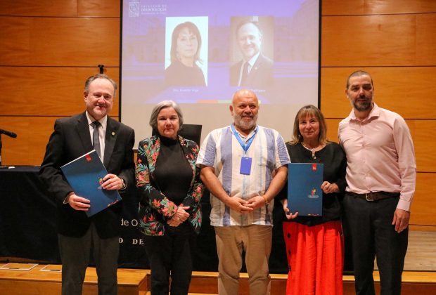 charla presidenciables u de chile