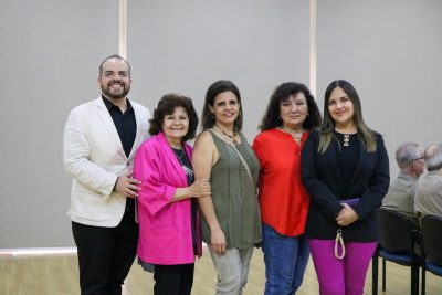 Charla endodoncia 2025