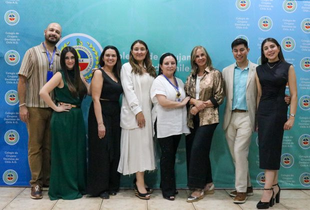 jornada cierre de año capitulo estetica