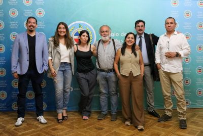 reunion capitulo ejercicio privado