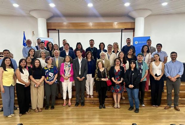 inauguracion semana cancer oral