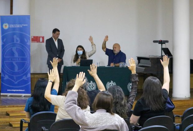 Asamblea Nacional Ordinaria