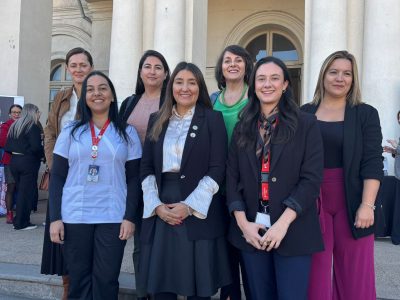 Semana de la Salud de la Encía 2026