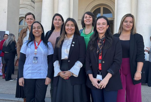 Semana de la Salud de la Encía 2026