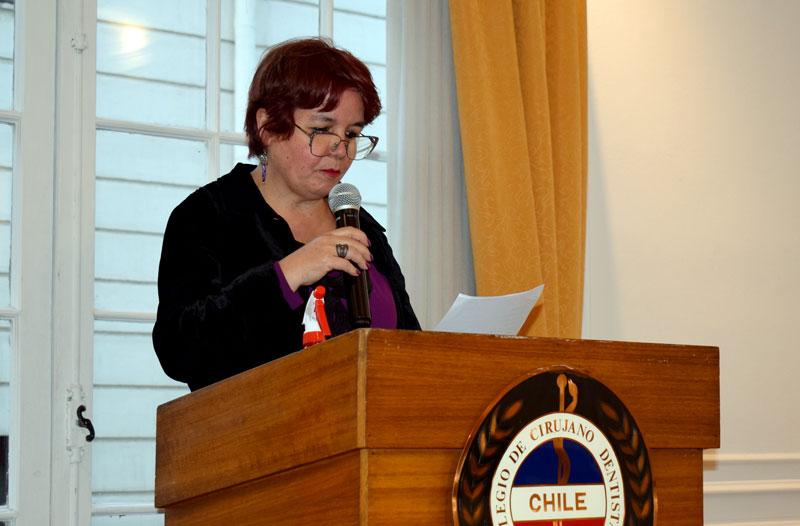 Hilda Carrera Gamonal